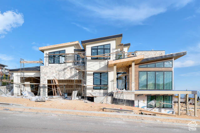 Property Photo: 4854 N Soleggiato Cir E UT 84043