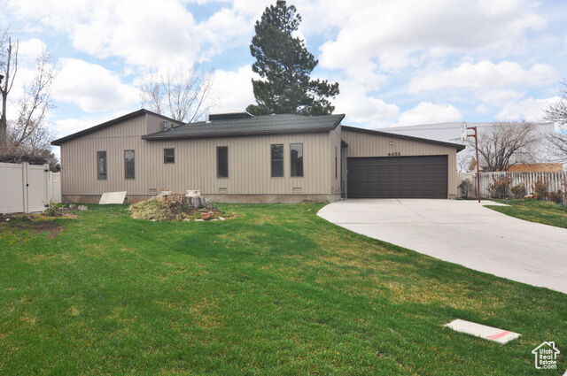 Property Photo: Address not disclosed UT 84067