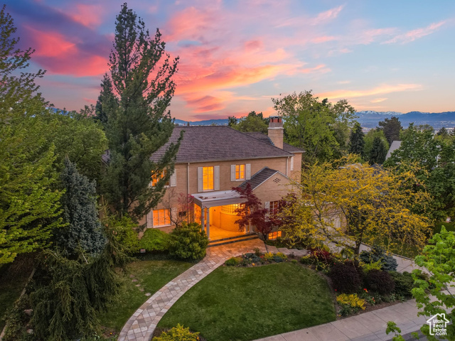 Property Photo:  1500 E Arlington Dr  UT 84103 
