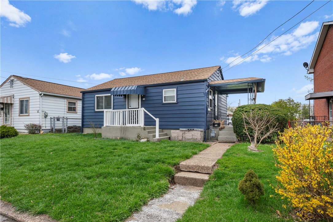 Property Photo: 112 2nd St PA 15225
