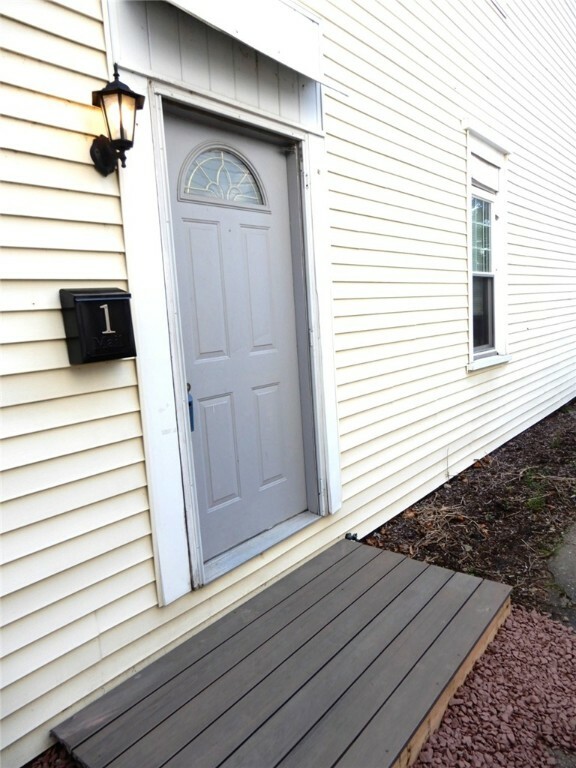 Property Photo: 29 North Emily St 1 PA 15205