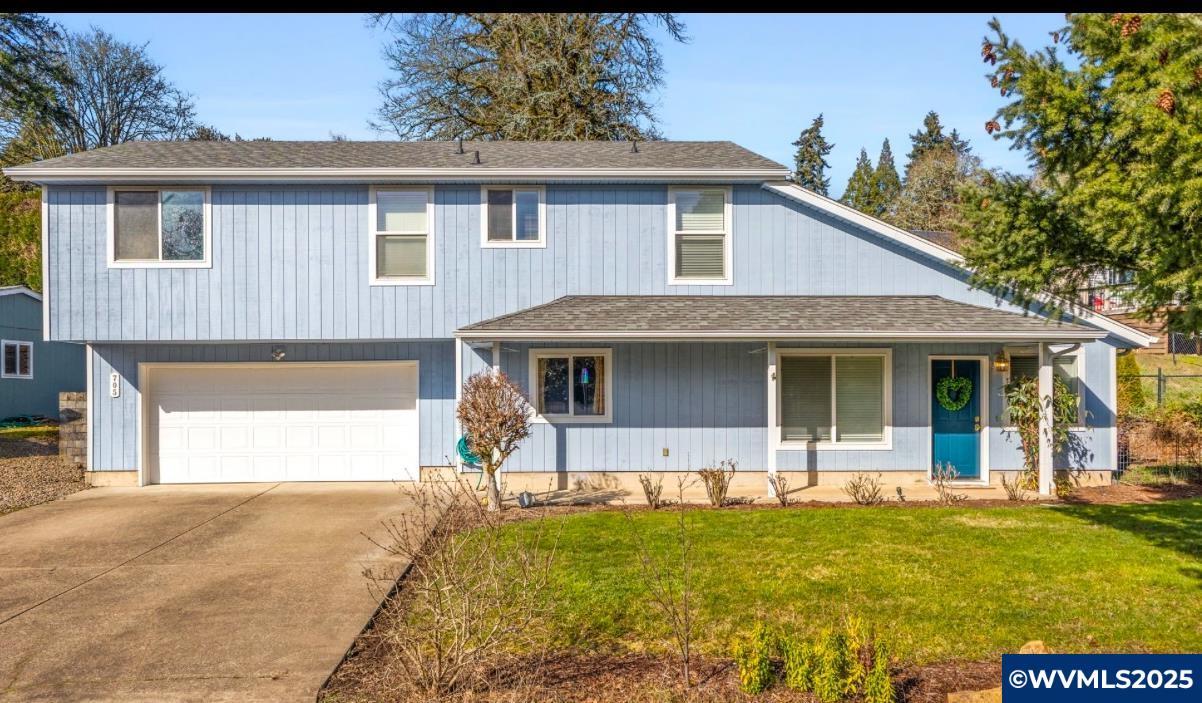 705 NW Quarry Rd  Albany OR 97321 photo