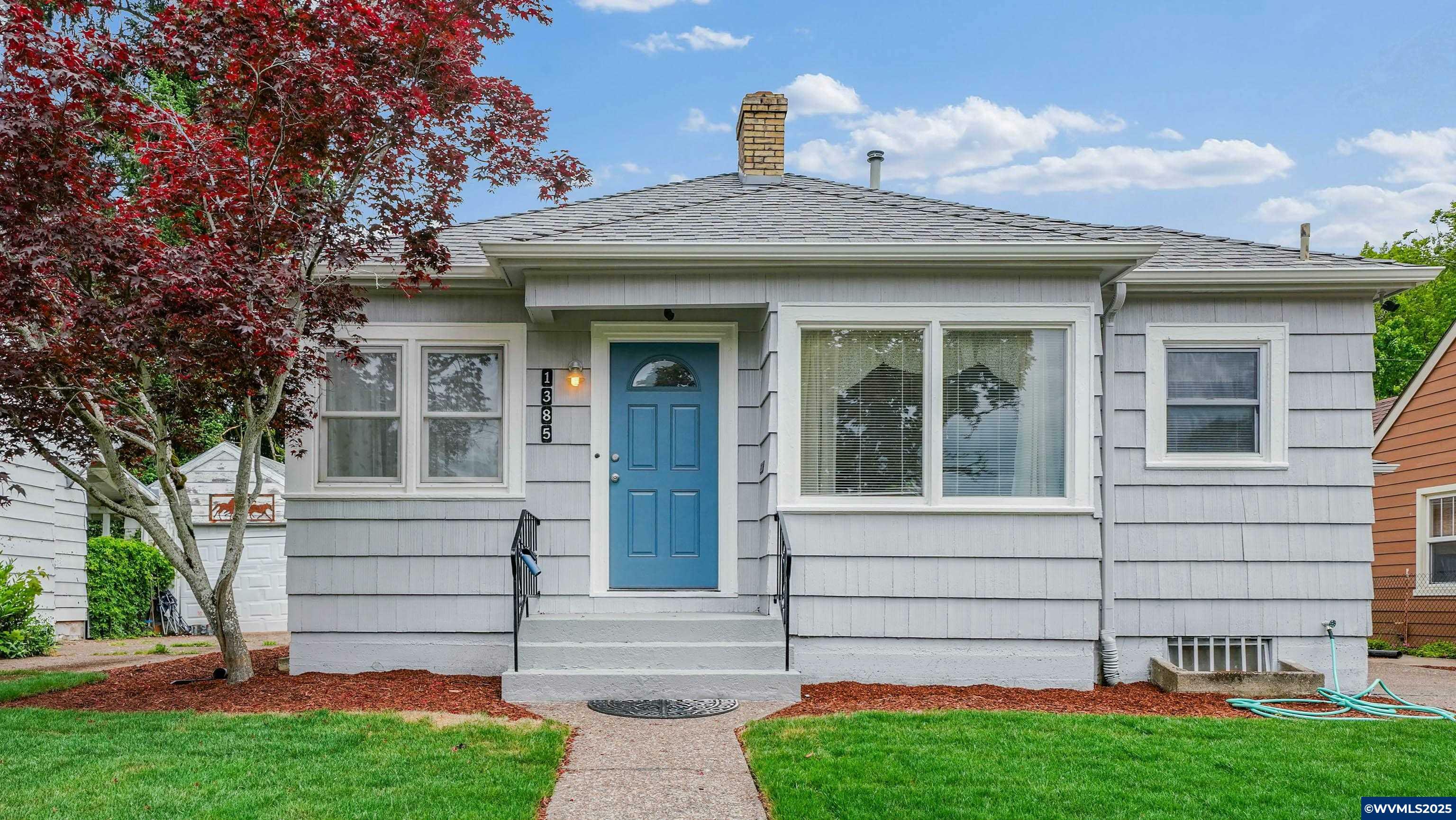 Property Photo: 1385 Norway St NE OR 97301