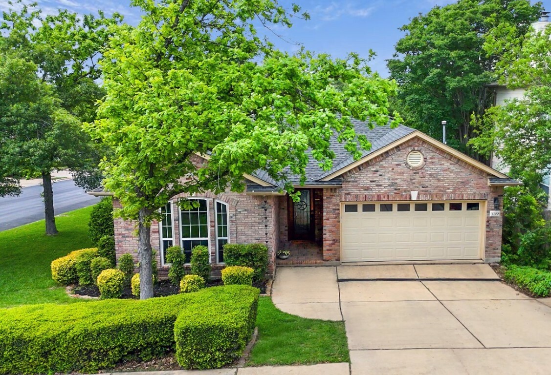 4200 Canyon Glen Circle  Austin TX 78732 photo
