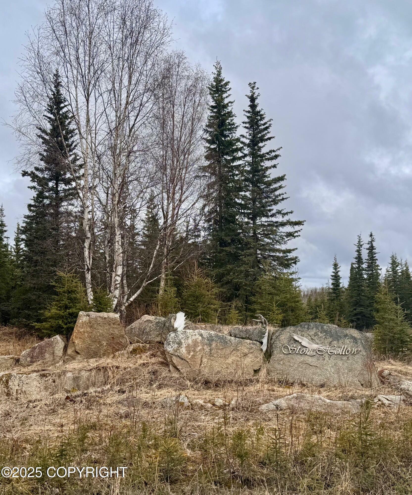 Property Photo: 39204 Flatstone Avenue AK 99669