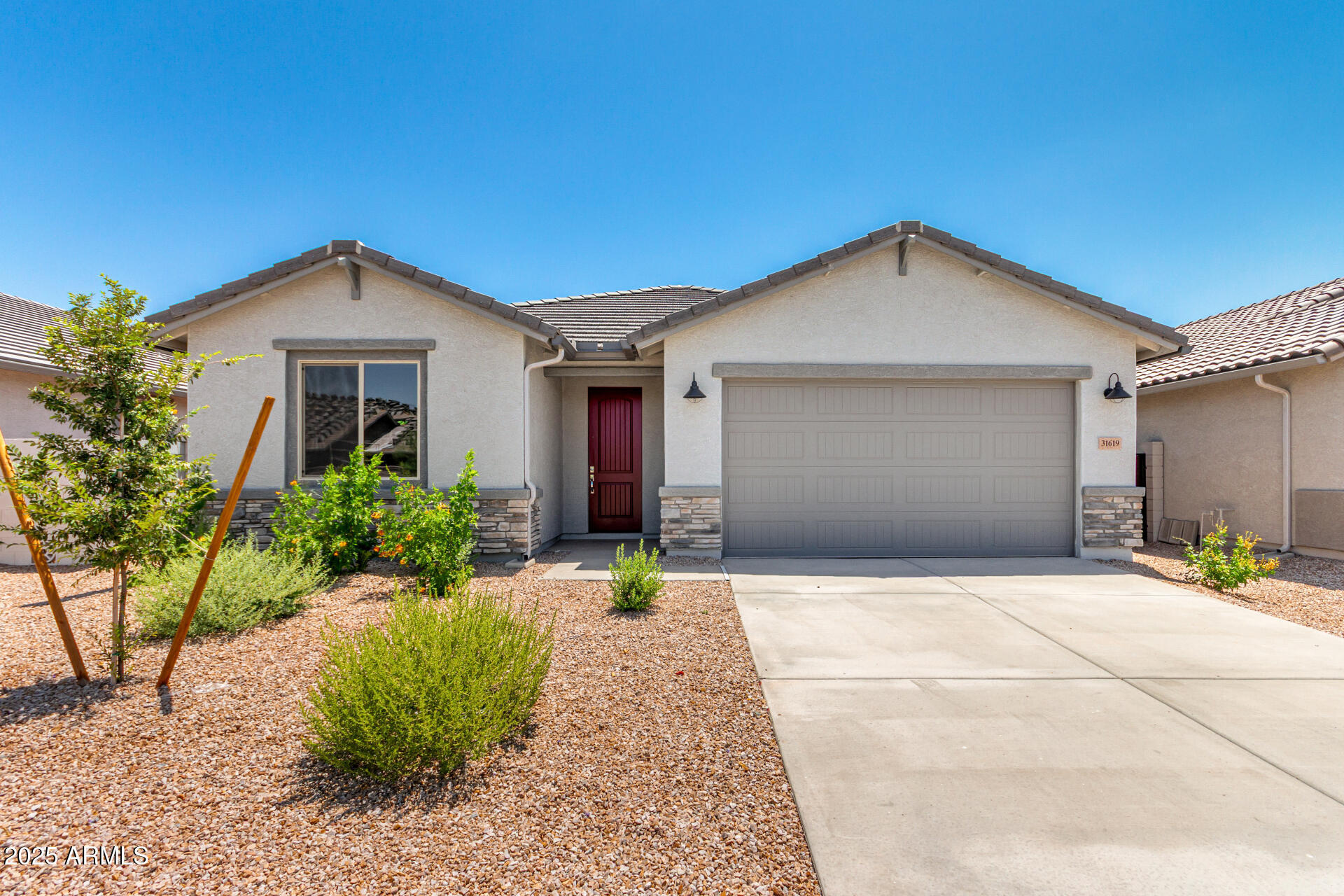 31619 N Shady Pasture Lane  San Tan Valley AZ 85143 photo
