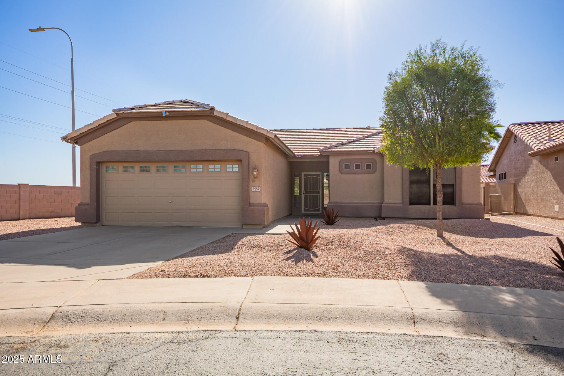 Property Photo:  6984 S Newport Court  AZ 85249 