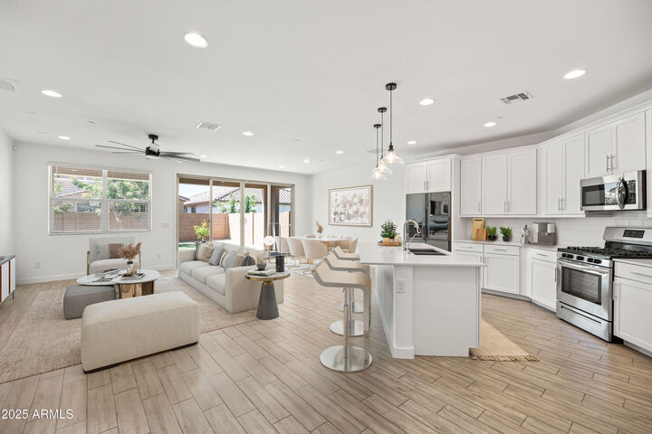 Property Photo:  9837 E Tiburon Avenue  AZ 85212
