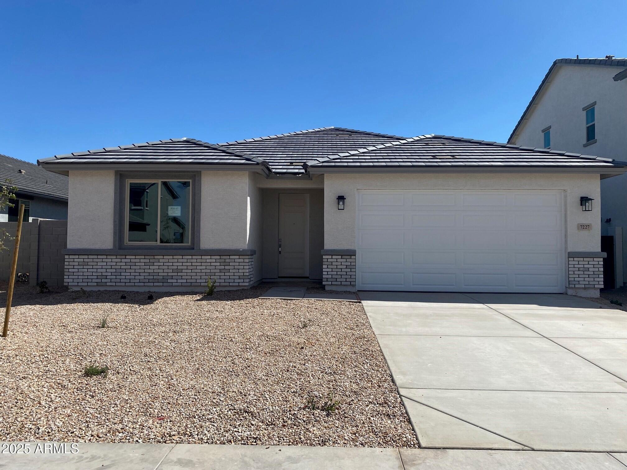 7227 E Blissful Breeze Lane  San Tan Valley AZ 85143 photo