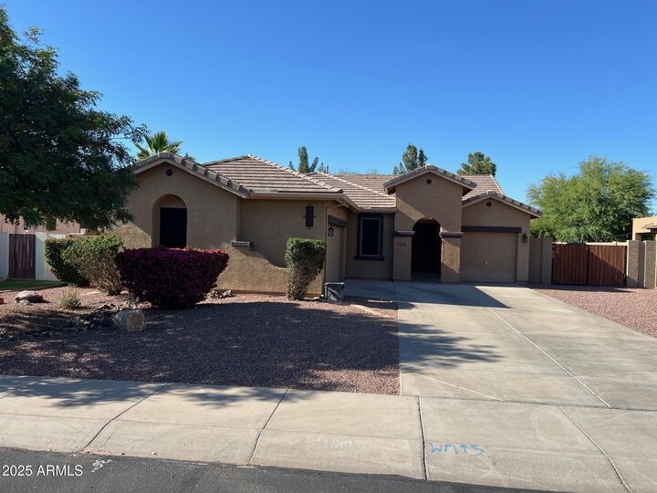 Property Photo:  4130 E Megan Street  AZ 85295