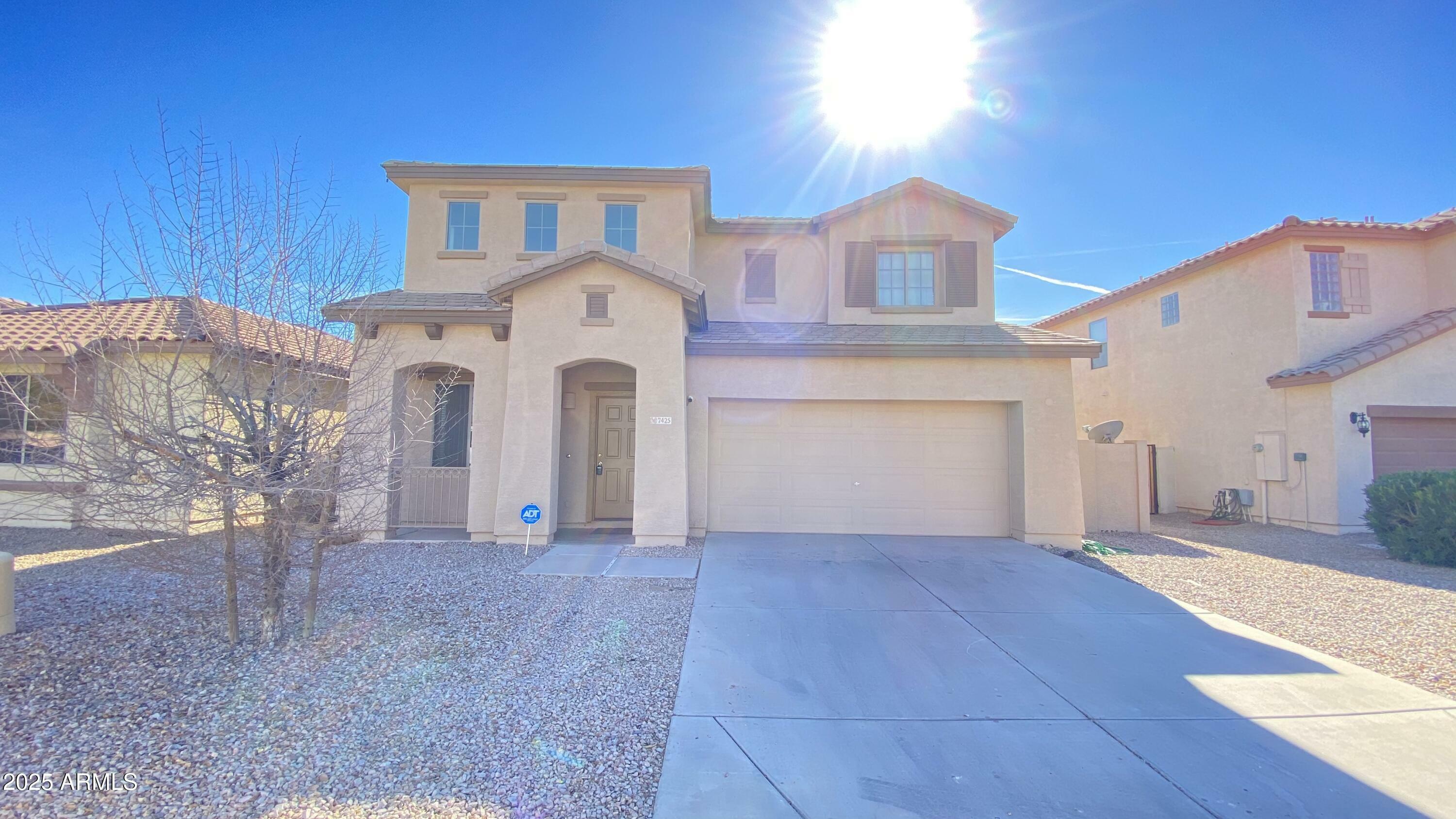 Property Photo: 7425 W Crown King Road AZ 85043