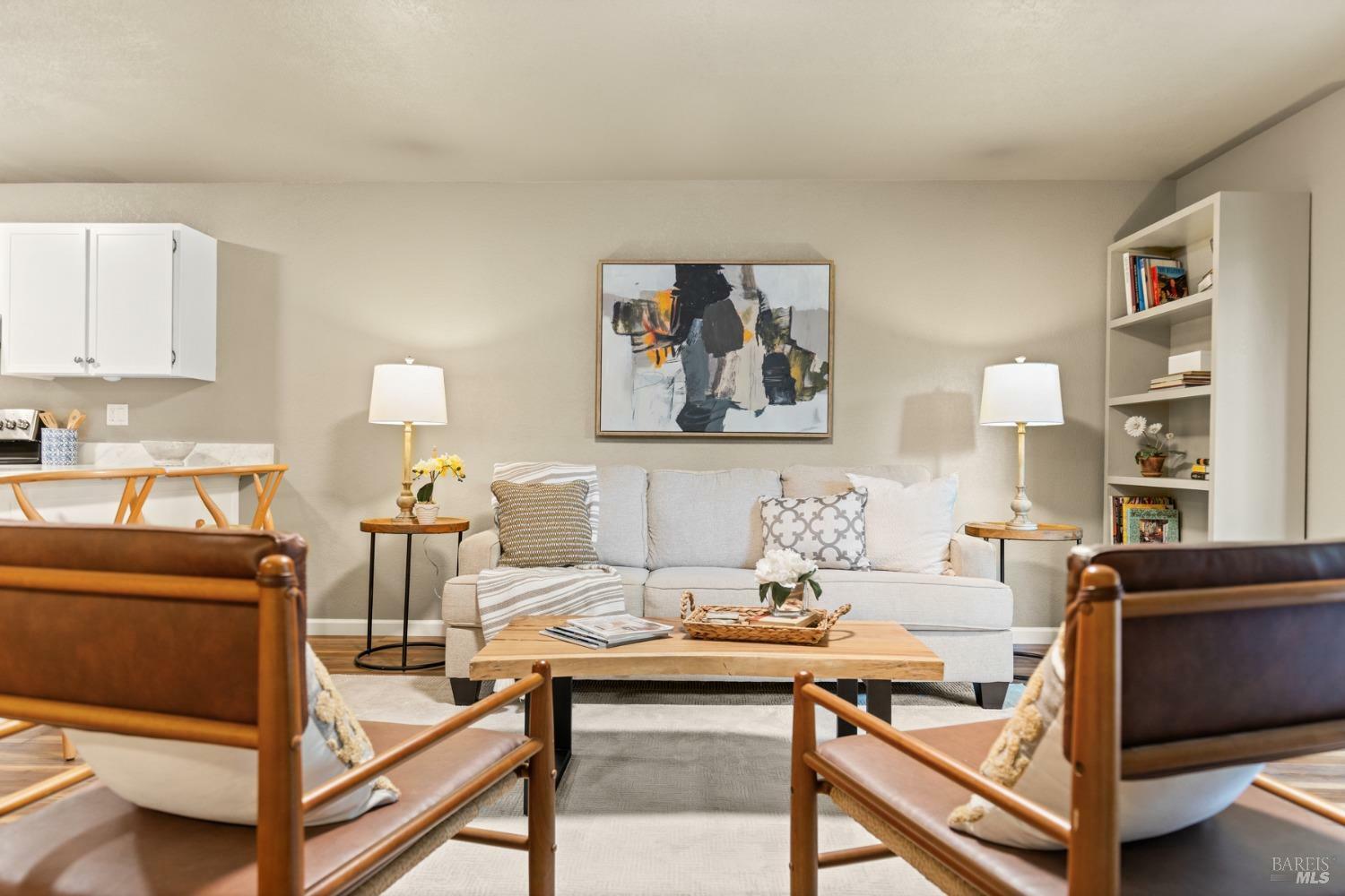 Property Photo: 40 Arbor Court CA 94931