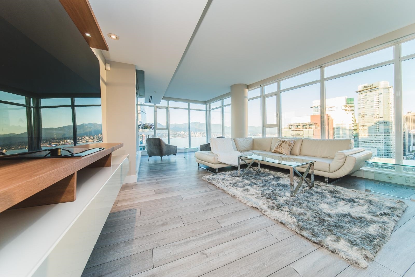 Property Photo:  1205 W Hastings Street 2603  BC V6E 4T7 