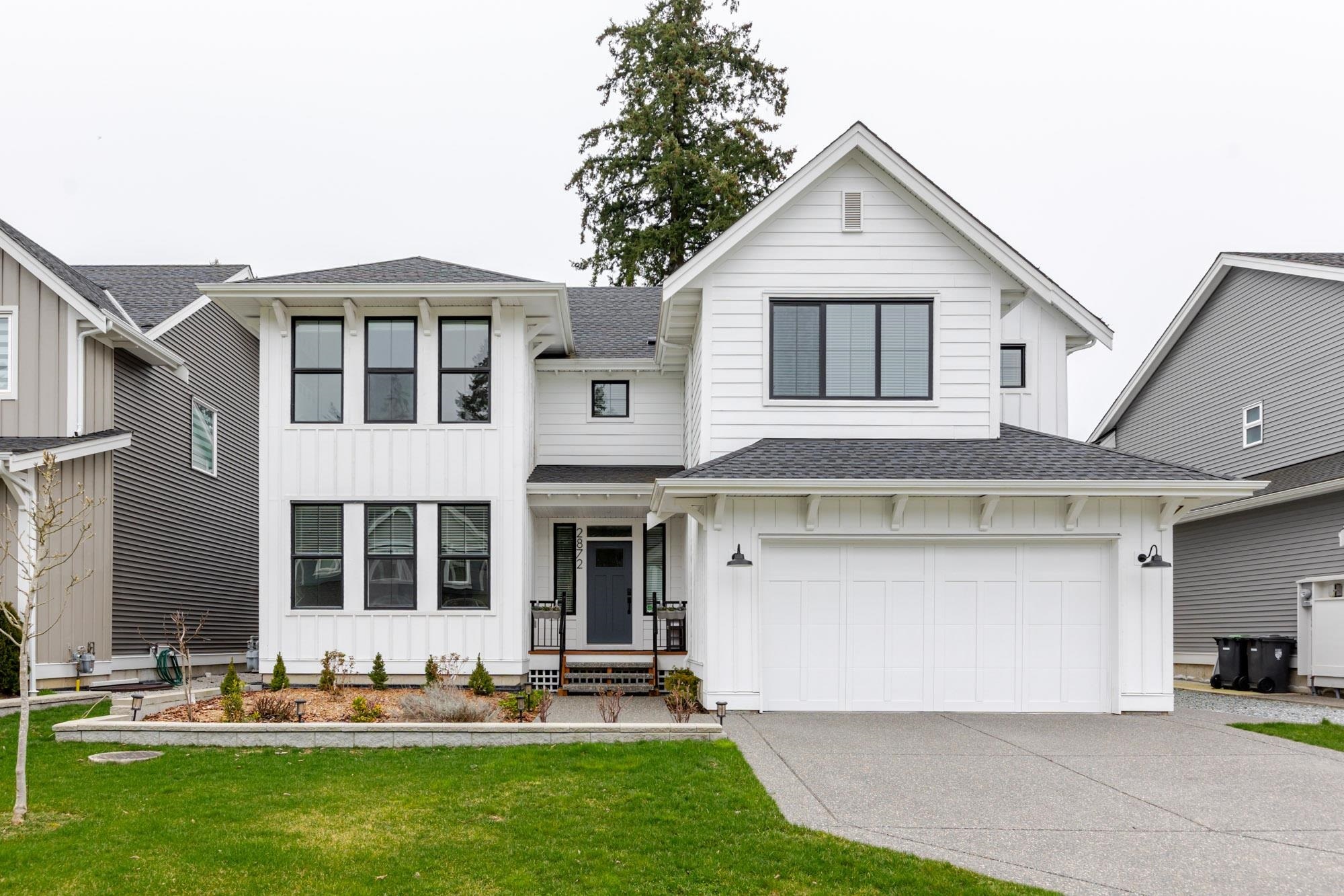 Property Photo: 2872 203A Street BC V2Z 0B4