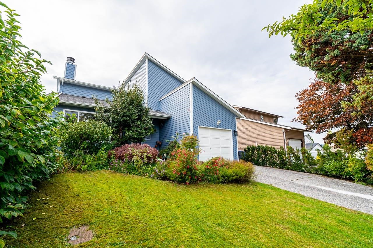 Property Photo: 8159 132A Street BC V3W 8Y5