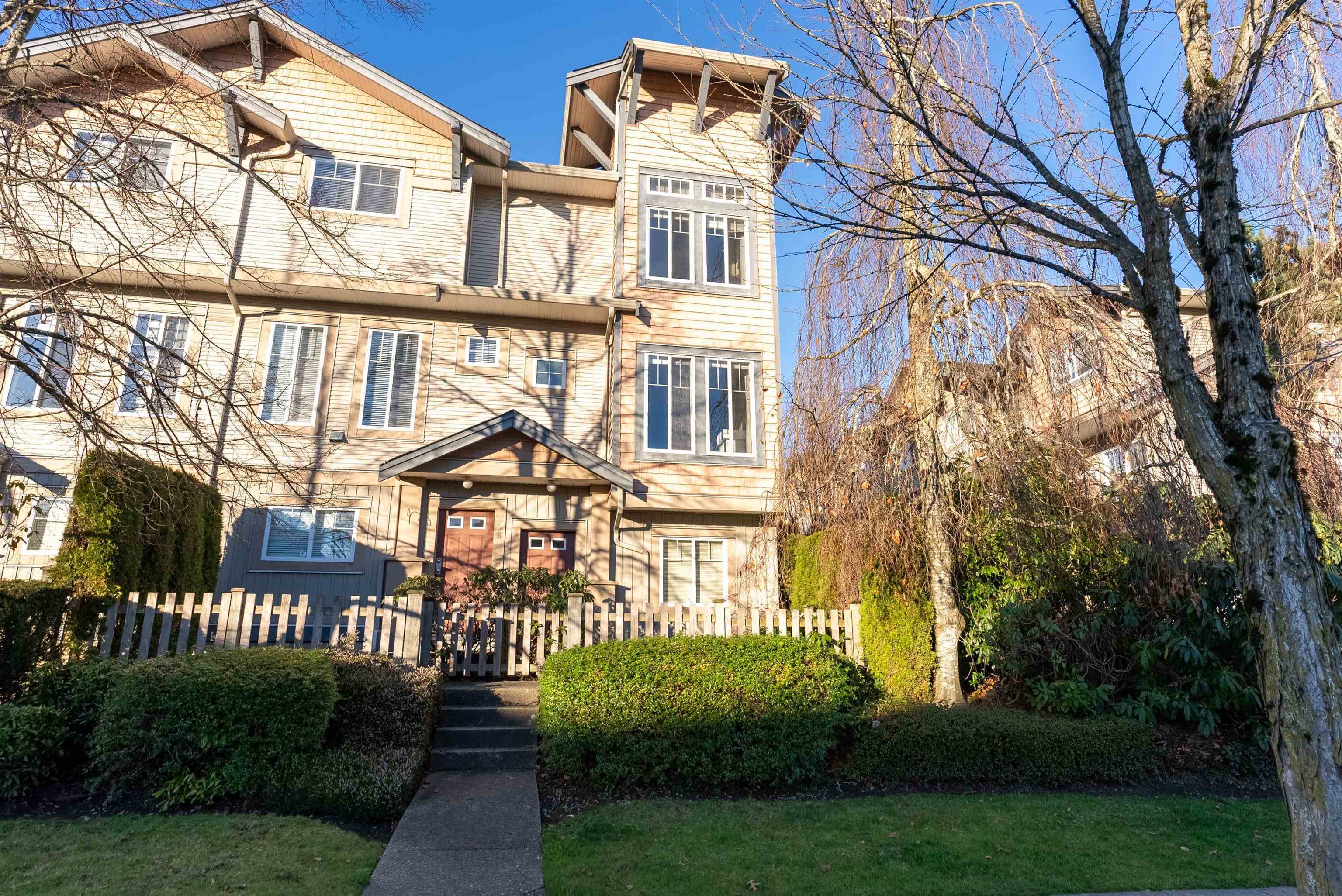 Property Photo:  5839 Panorama Drive 55  BC V3S 0P4 