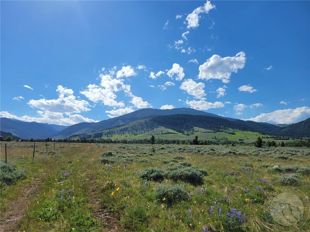 Property Photo: Tract 1B Dillon Road MT 59068