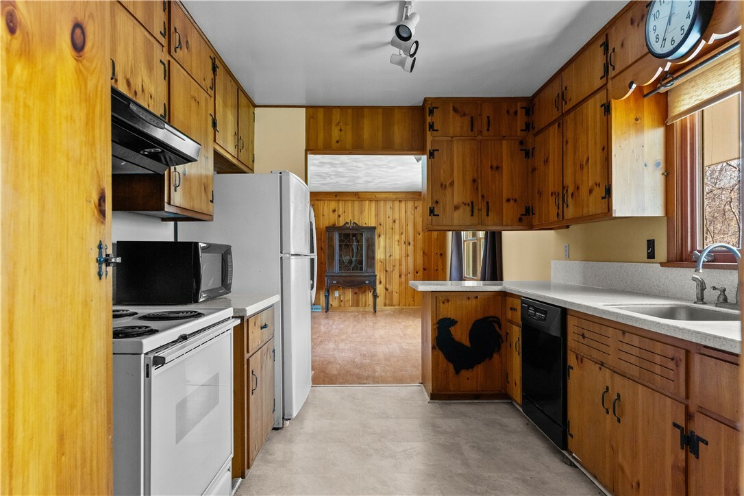 Property Photo: 316 Comstock Road NY 14850