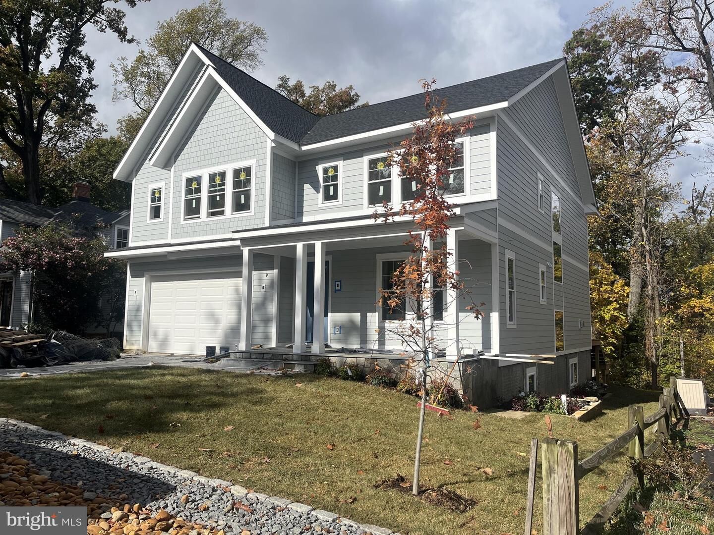 Property Photo:  5427 3rd Street S  VA 22204 