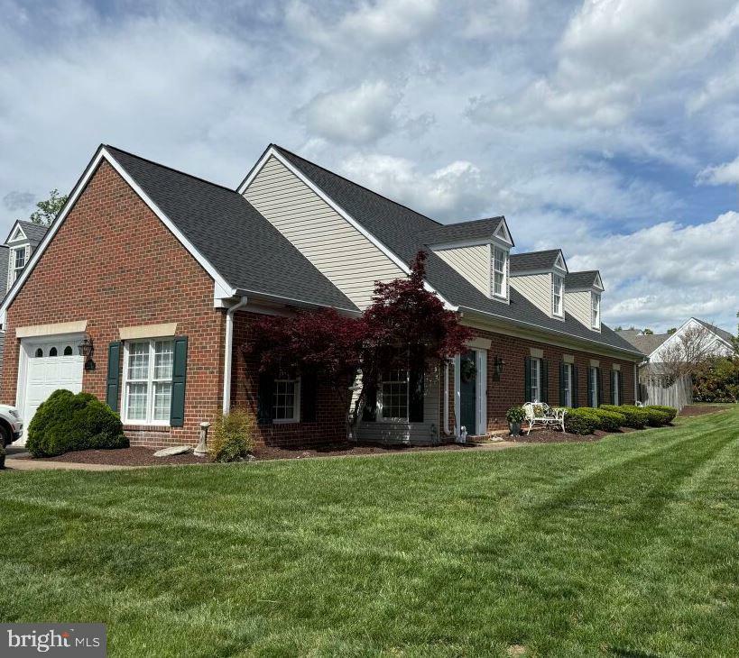 9301 Glascow Drive  Fredericksburg VA 22408 photo