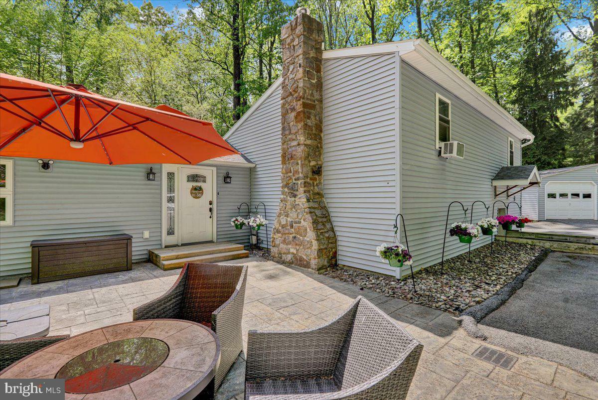 Property Photo: 20 Erhardt Road PA 19522