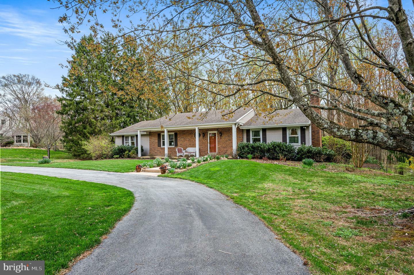 Property Photo: 14 Turkey Hollow Road PA 19348