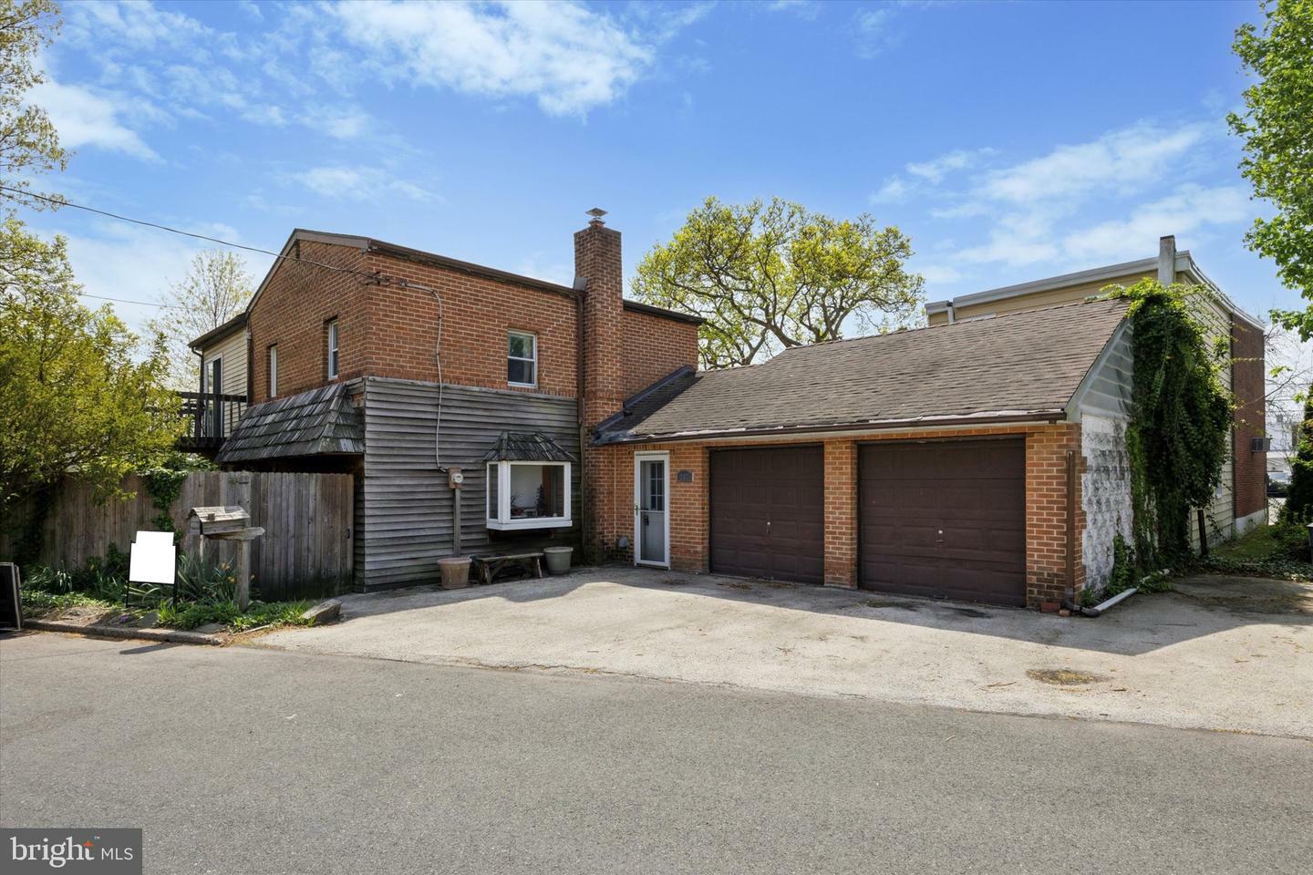 217 Ridley Avenue  Folsom PA 19033 photo