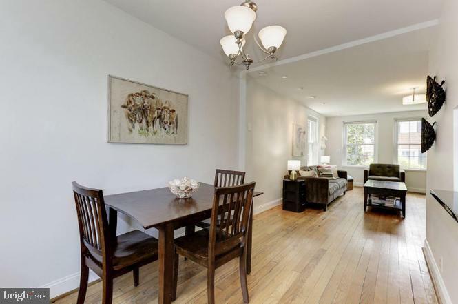 Property Photo: 3266 S Utah Street VA 22206
