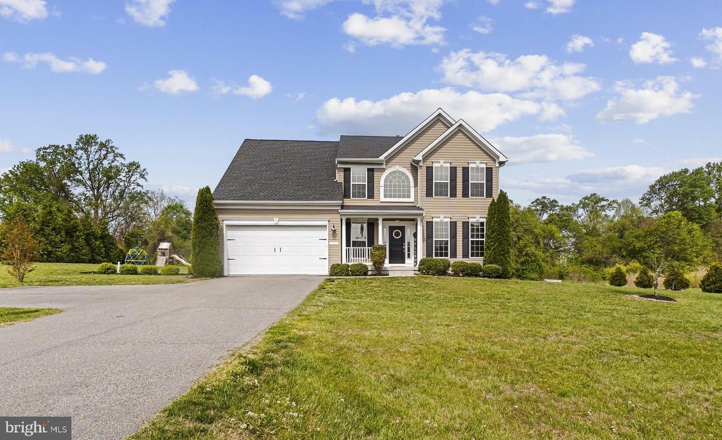 107 Condor Court  Church Hill MD 21623 photo
