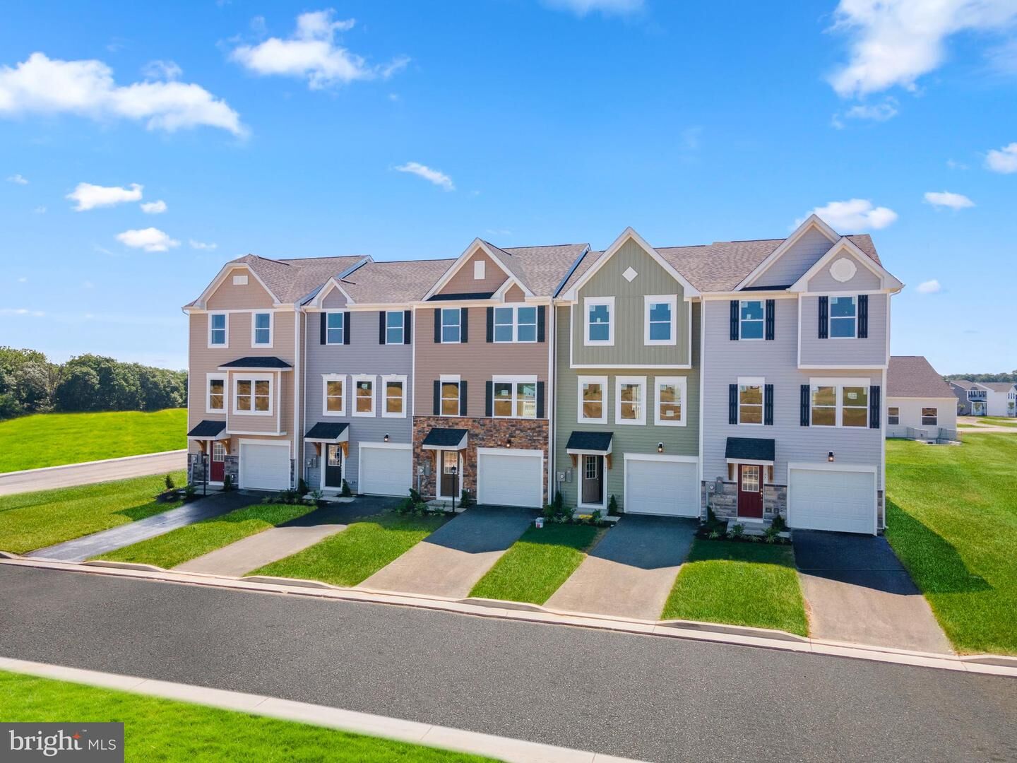 Property Photo: 105 Boone Court VA 22602