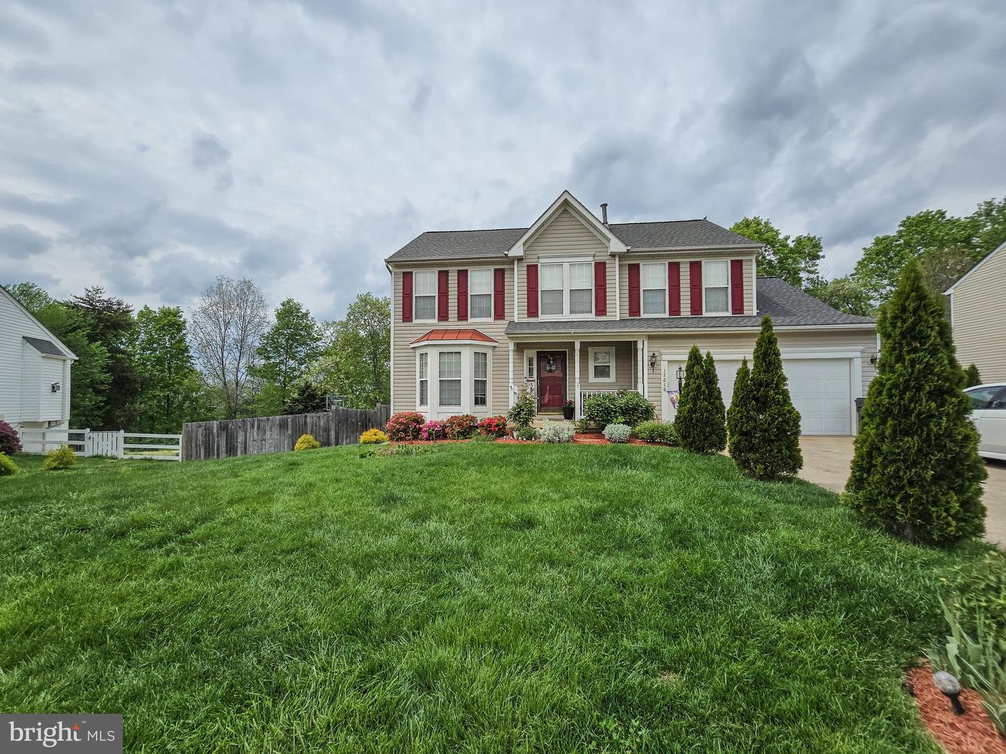 17616 Chisholm Lane  Dumfries VA 22026 photo