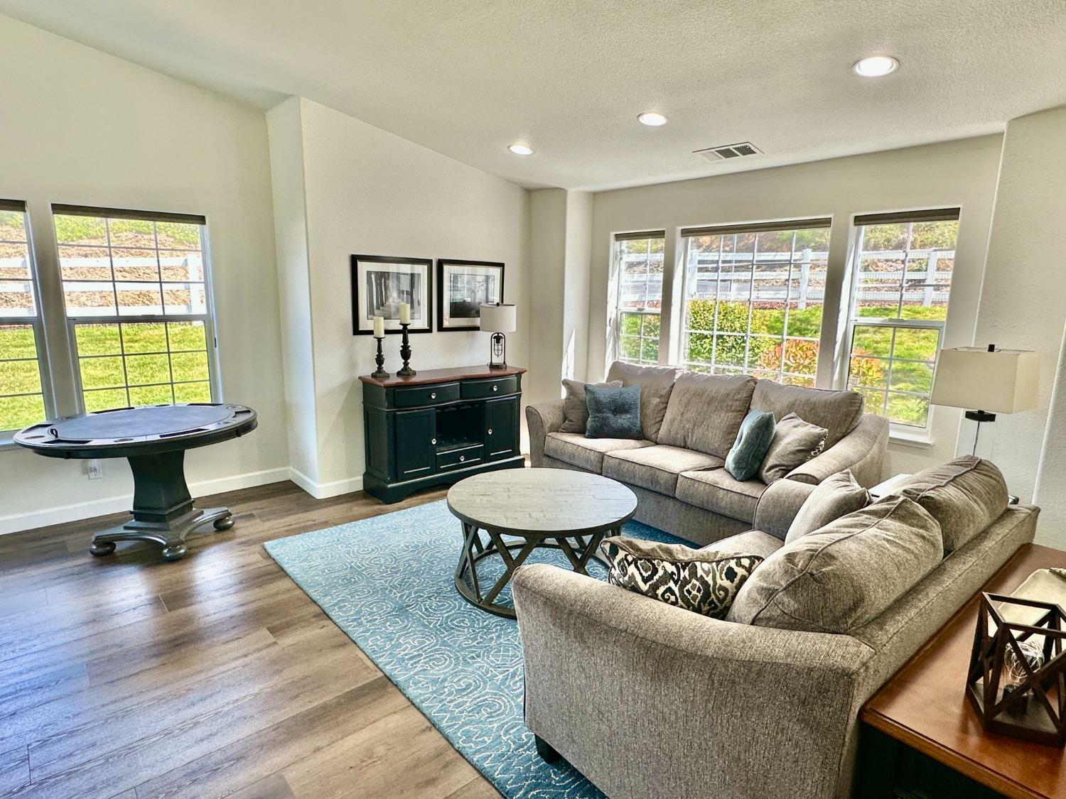 Property Photo: 3 Paseo Delago CA 95228