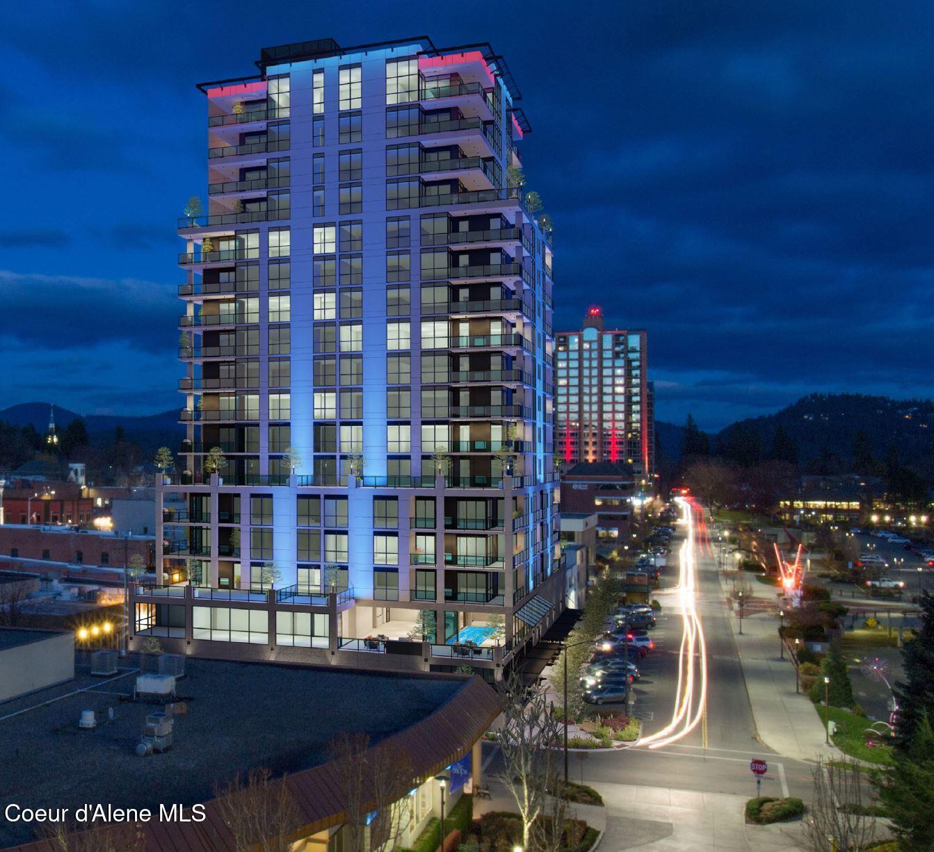 Property Photo: 116 S 3rd Street #1304 ID 83814