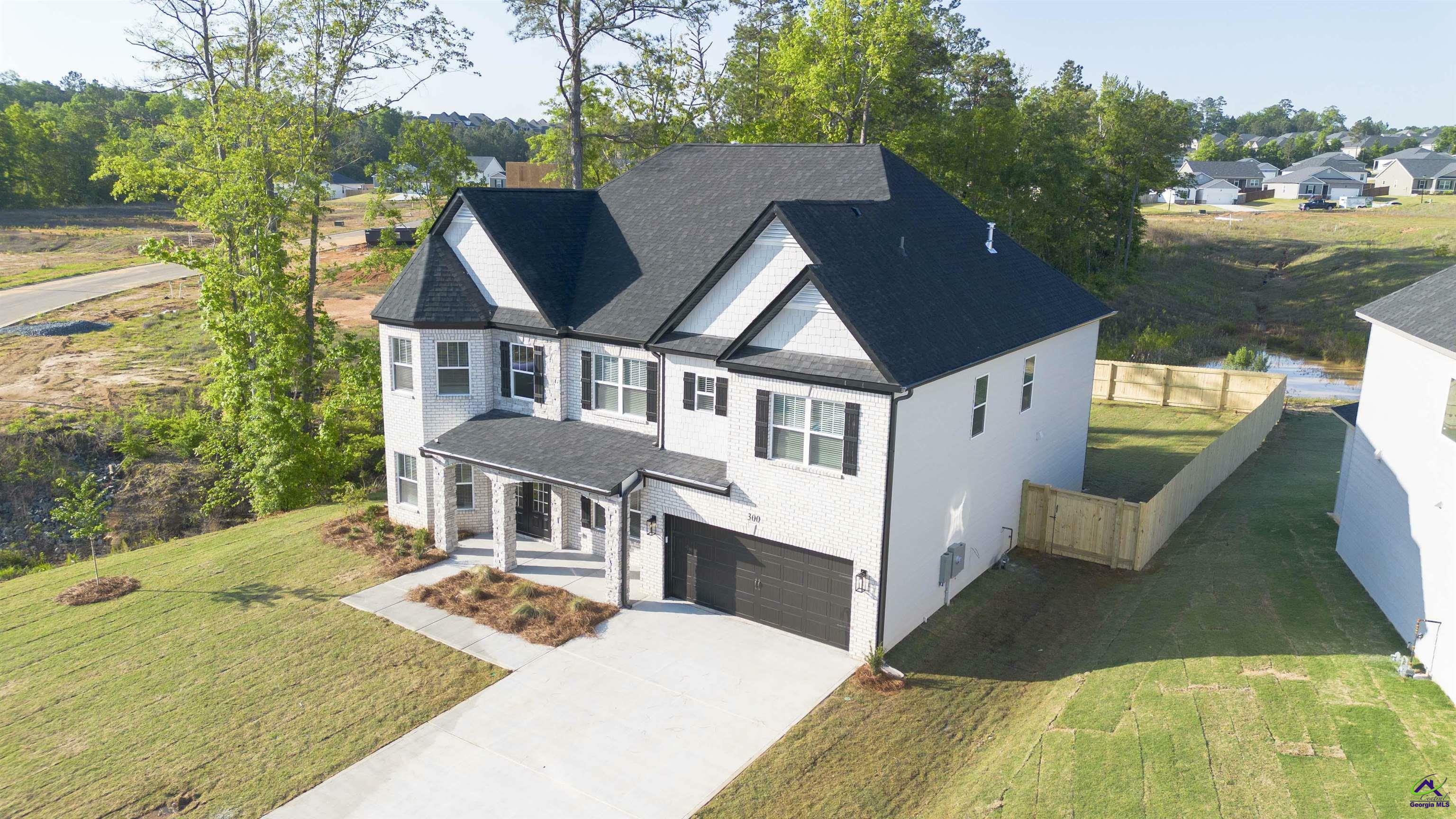 Property Photo: 305 Garnet Drive GA 31005