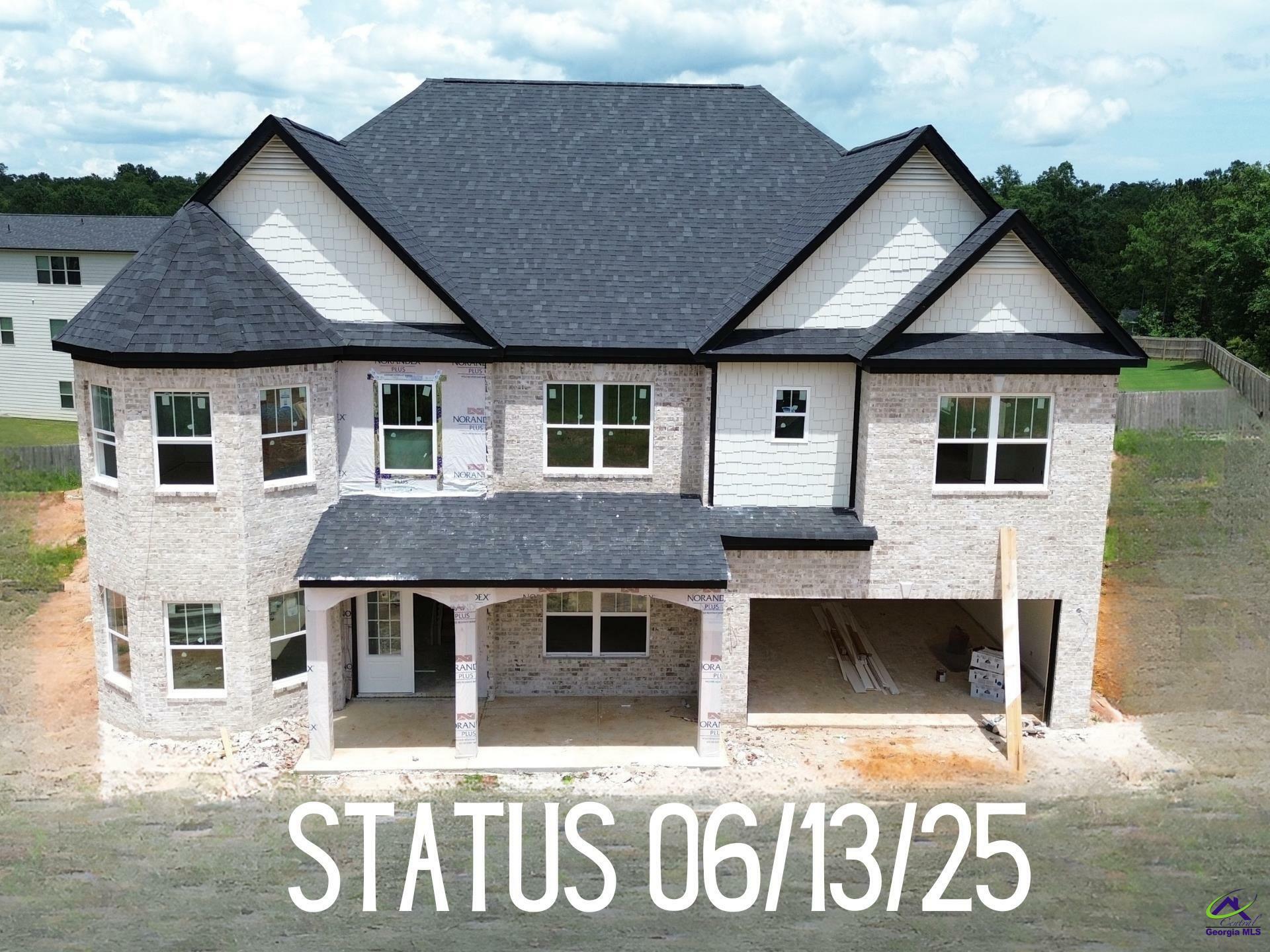 Property Photo: 305 Garnet Drive GA 31005