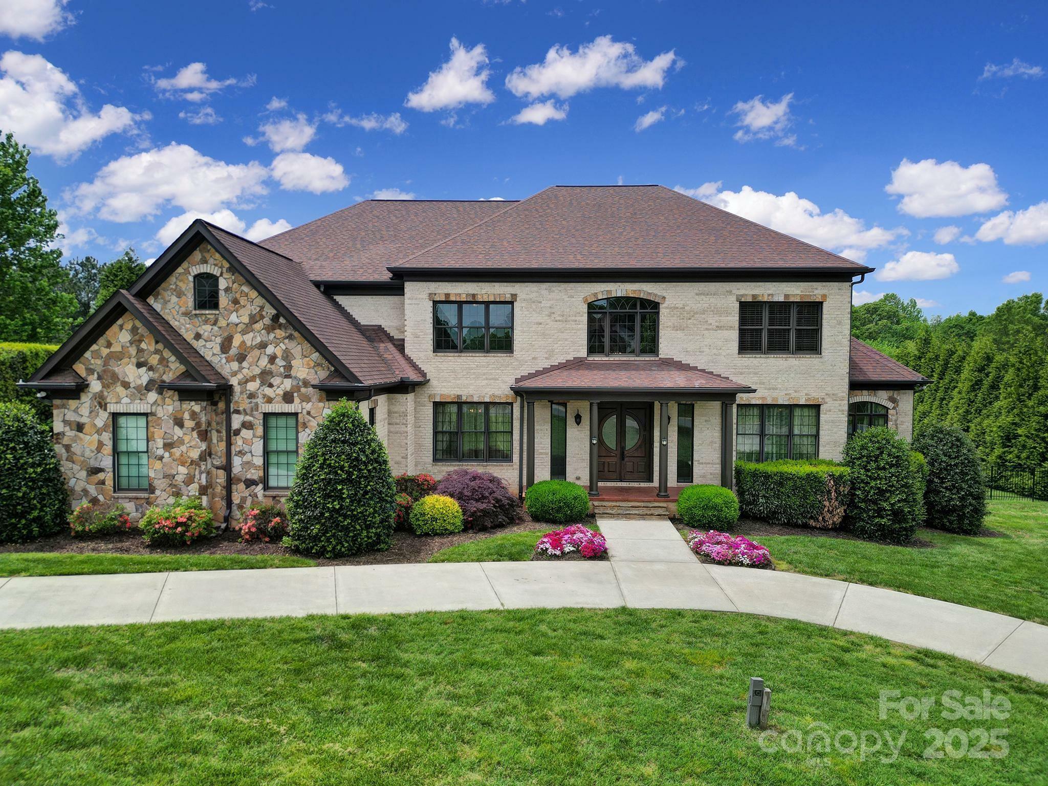 802 Capington Lane  Waxhaw NC 28173 photo