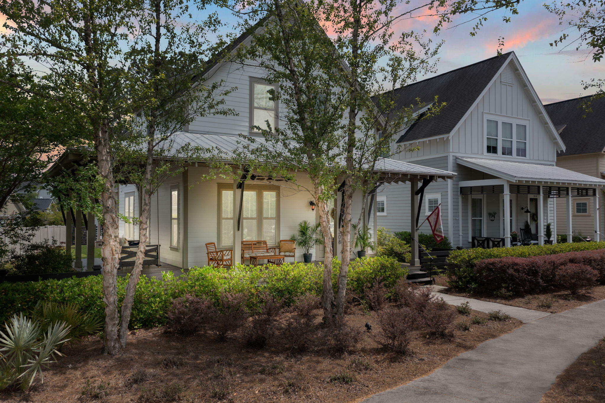 Property Photo: 308 Scholar Way SC 29486