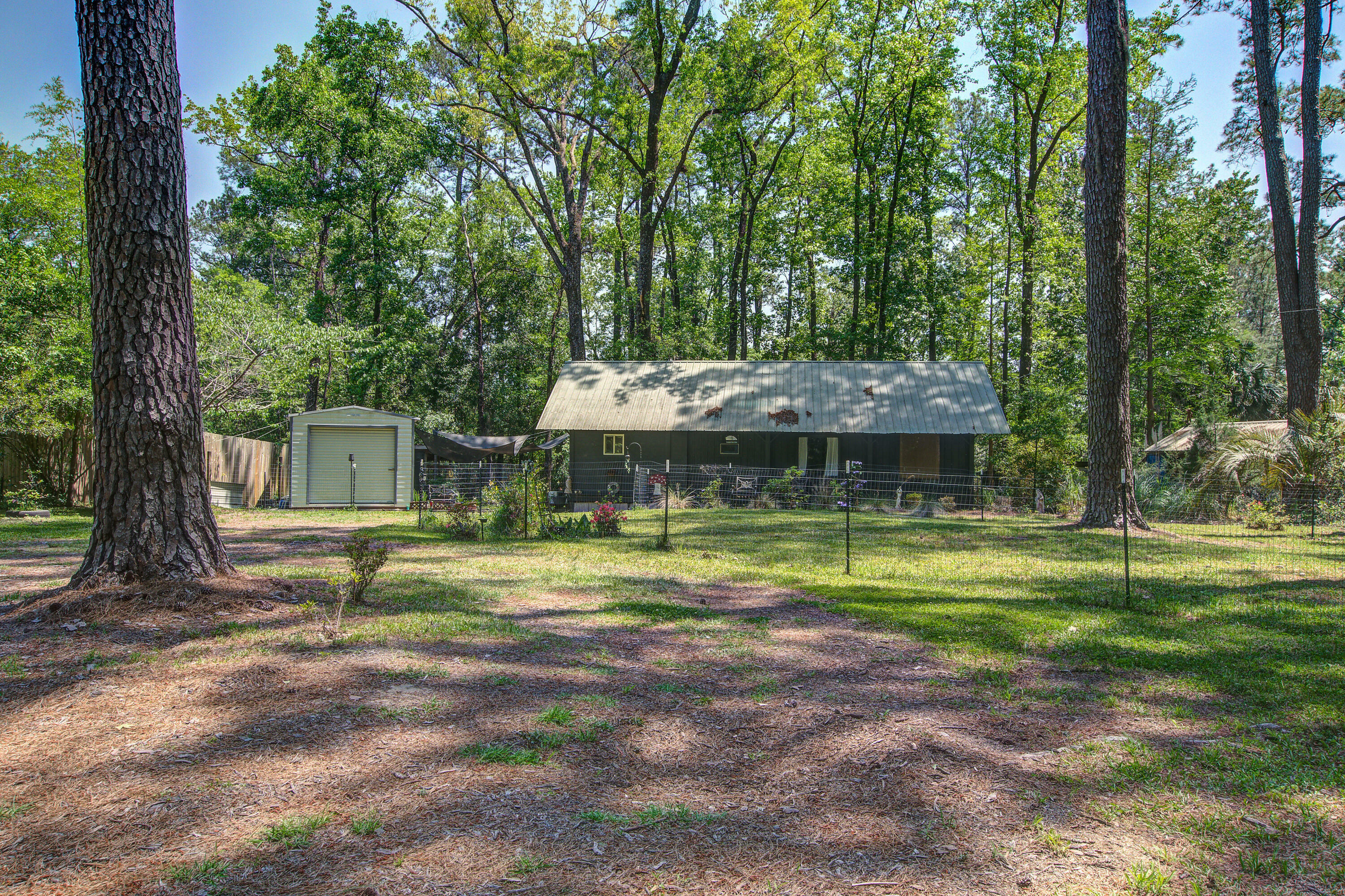 Property Photo: 3389 Prices Bridge Lane SC 29488