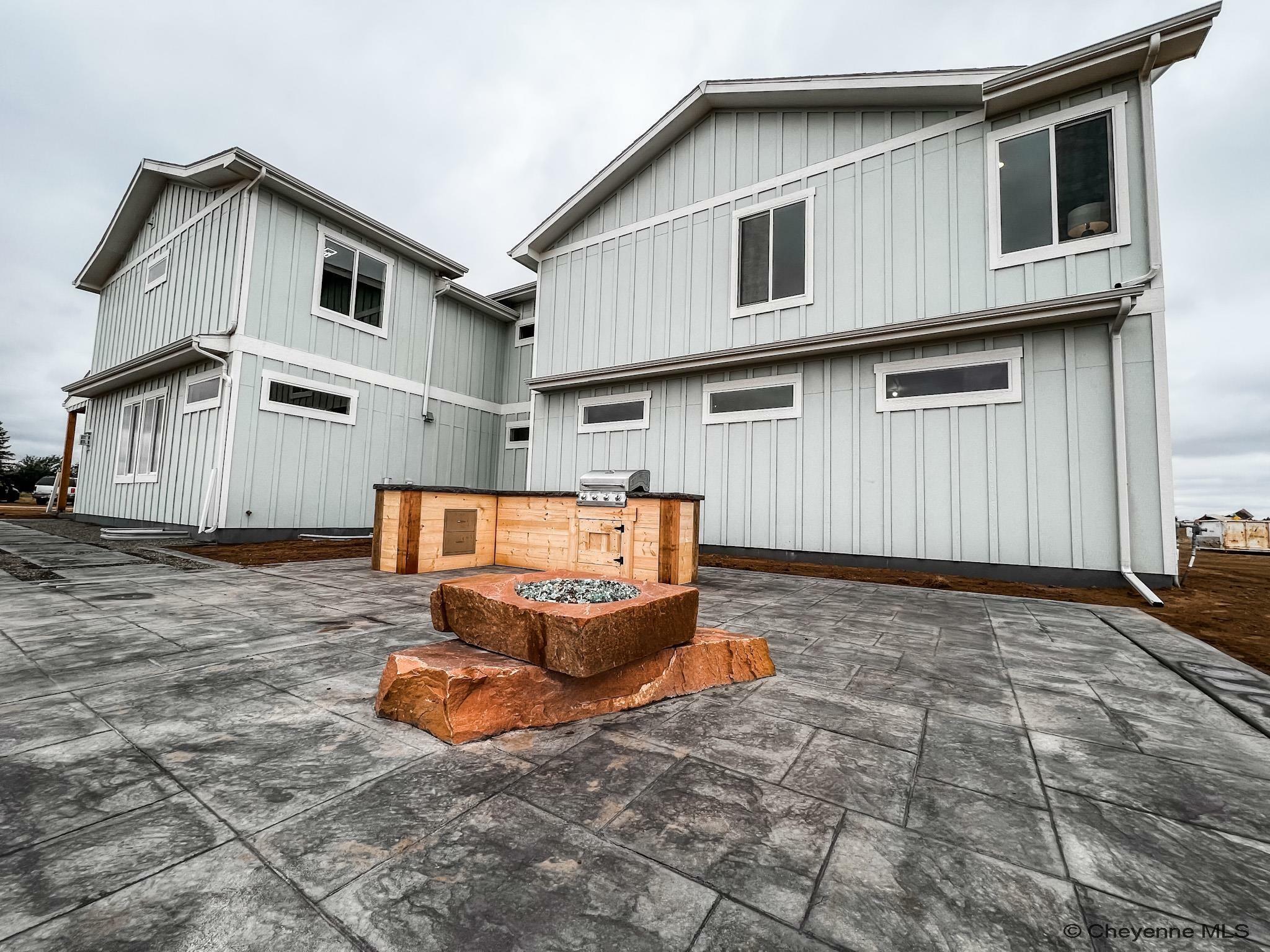 Tbd Willow Brook Ln  Cheyenne WY 82009 photo
