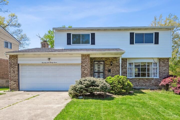 7927 Hoy Court  Mt Healthy OH 45231 photo