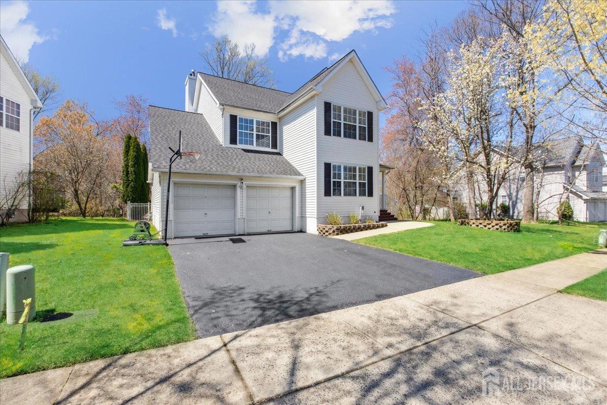 Property Photo:  34 Crescent Road  NJ 08857 
