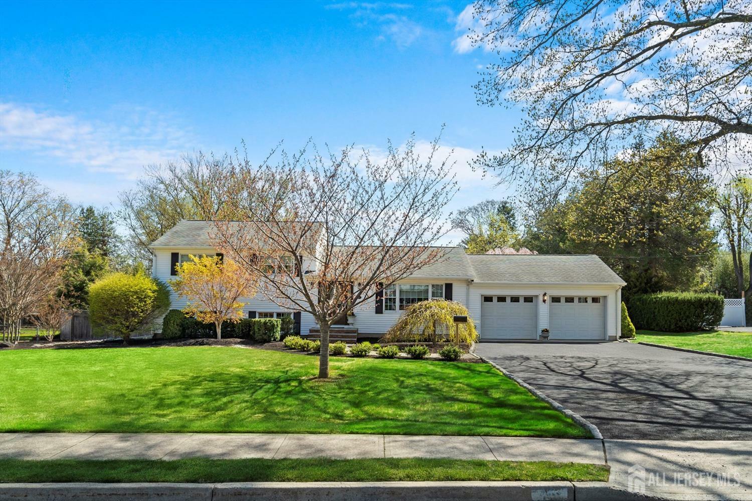 Property Photo: 46 Hosford Avenue NJ 07737