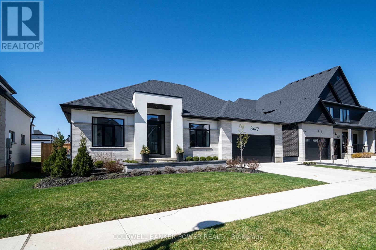 Photo de la propriété: 3479 Grand Oak Crossing ON N6P 0G7