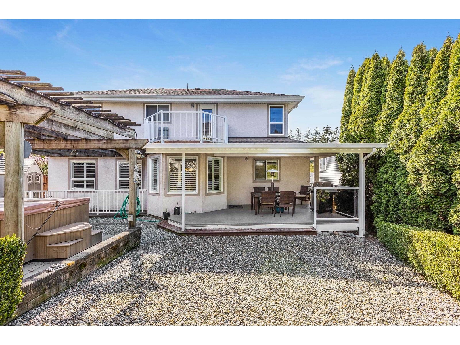 Property Photo: 16829 57A BC V3S 8P2