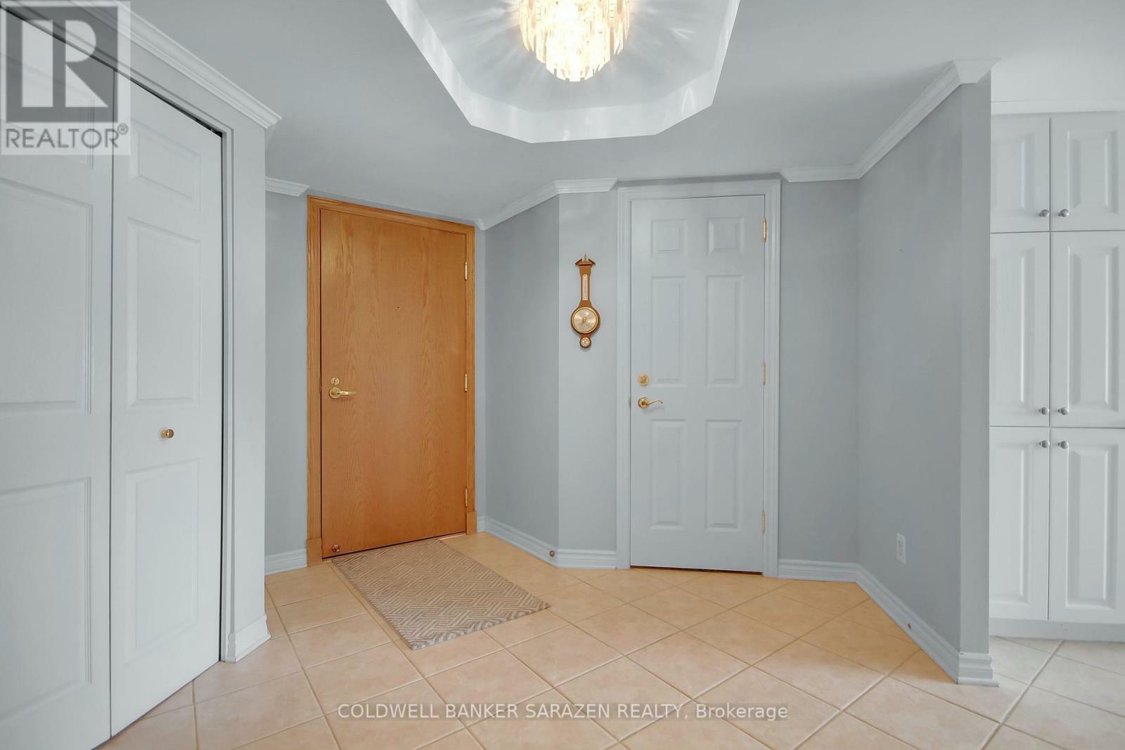 Property Photo: 81 Robson Court 1D ON K2K 2W1