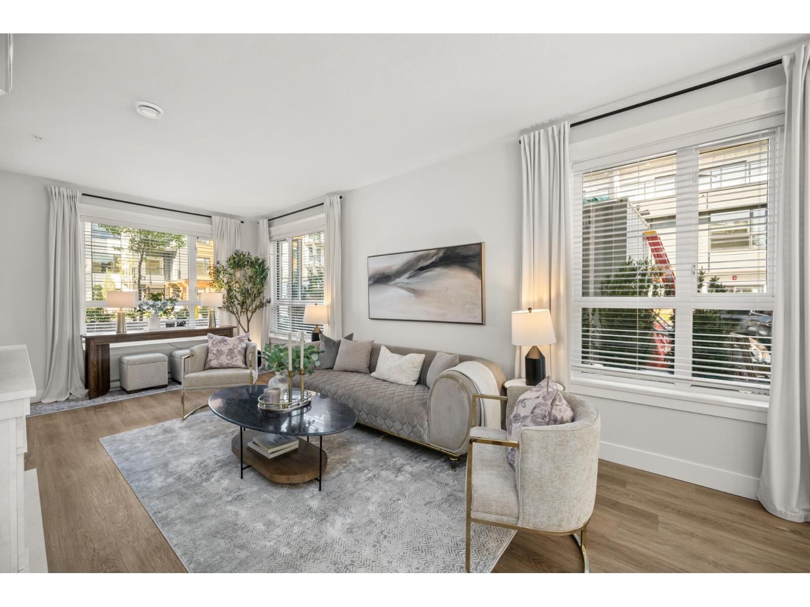 Property Photo: 20932 83 Avenue 3 BC V0V 0V0