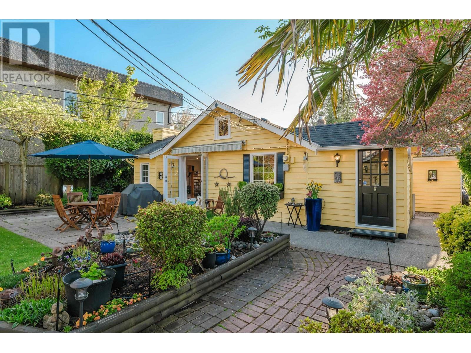 Property Photo: 165 66A Street BC V4L 1M6