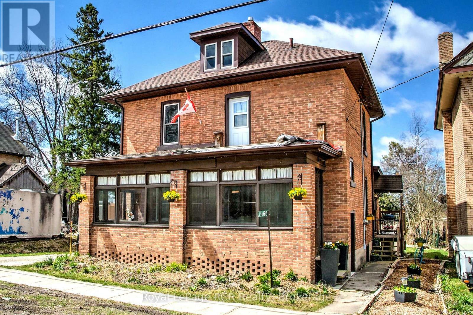 136180 Concession 8 Corners  Chatsworth ON N0H 1K0 photo