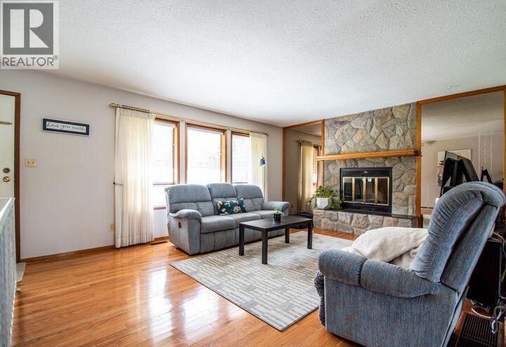 Property Photo: 3402 Lockhart Drive BC V4Y 0S8
