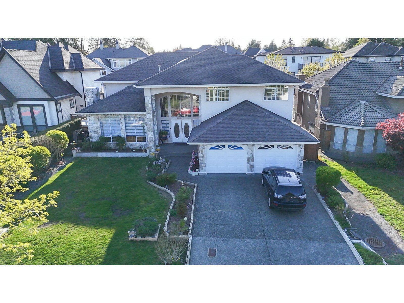 Property Photo:  9671 157  BC V4N 2T2 